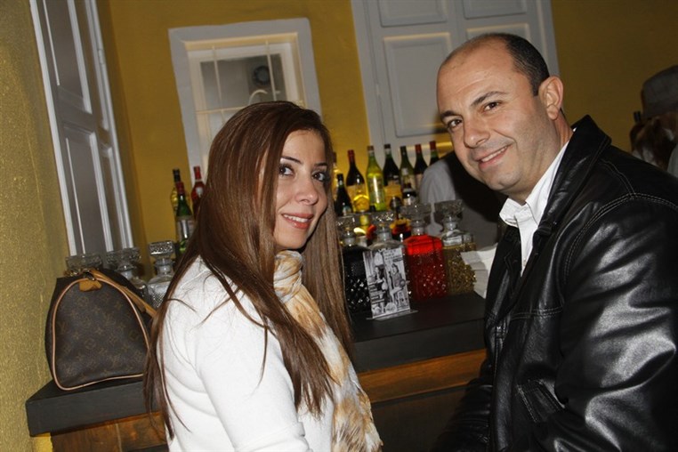 Opening of Italian Project